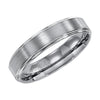 ArtCarved Wedding Band