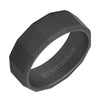 Triton Wedding Band