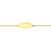 Marquise Stations Adjustable Choker