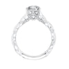 ArtCarved Tala Diamond Engagement Mounting