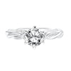 ArtCarved Tala Diamond Engagement Mounting