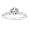 ArtCarved Tala Diamond Engagement Mounting
