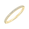 Goldman Wedding Band