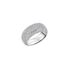 ArtCarved Wedding Band