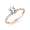 Goldman Engagement Ring