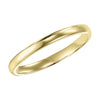 Goldman Wedding Band