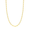 5.10mm Designer Long Link Chain