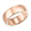 Goldman Wedding Band