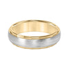 Goldman Wedding Band