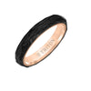 Triton Wedding Band