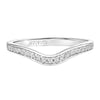 ArtCarved Wedding Band