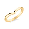 Goldman Wedding Band