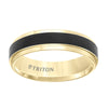 Triton Wedding Band