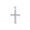 14K  0.50Ct  Diamond  Pend.