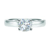 Goldman Engagement Ring