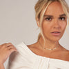 Valentino Chain Adjustable Choker