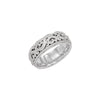 ArtCarved Wedding Band