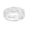 Triton Wedding Band