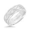 Triton Wedding Band