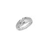 ArtCarved Wedding Band