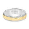 ArtCarved Wedding Band