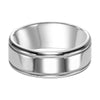 Goldman Wedding Band