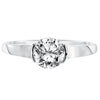 Goldman Engagement Ring