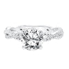 ArtCarved Engagement Ring
