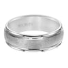 ArtCarved Wedding Band