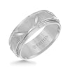Triton Wedding Band