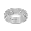 Triton Wedding Band