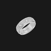 Triton Wedding Band