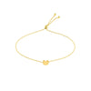 Mini Cat Bolo Bracelet