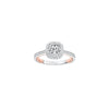 ArtCarved Vita Diamond Engagement Mounting