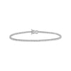 Diamond Tennis Bracelet (1-7/8tcw)