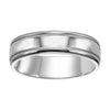 Goldman Wedding Band