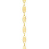 Mini Marquise Dangle Earrings