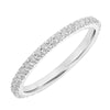 Goldman Wedding Band