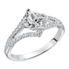 Goldman Engagement Ring