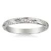 Goldman Wedding Band