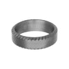 Triton Wedding Band