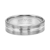 ArtCarved Wedding Band