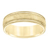 Goldman Wedding Band