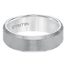Triton Wedding Band