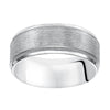 Goldman Wedding Band