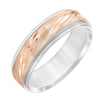 Goldman Wedding Band