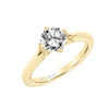 ArtCarved Engagement Ring
