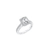 ArtCarved Engagement Ring