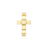 Segmented Cross Huggies