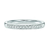 Goldman Wedding Band